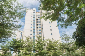 Haikou Xiuying·Xixiu Beach· Locals Apartment 00168920